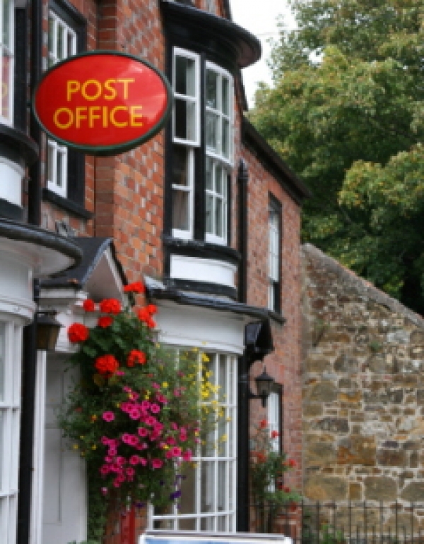 MPs criticise Post Office 'Local' plan