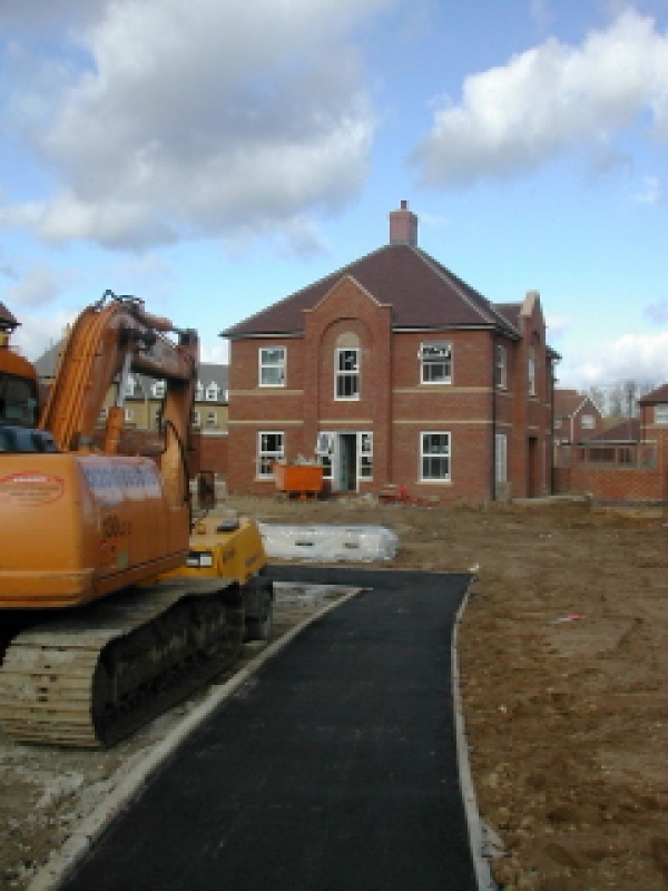 Call for £60m rural housing programme