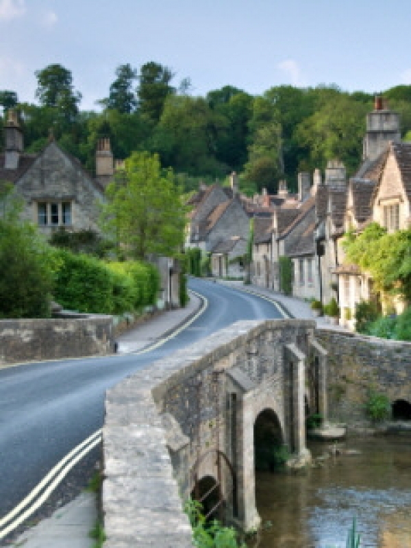 Minister backs flood alleviation work