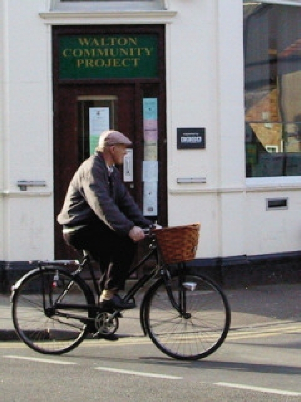 Call to protect rural cyclists