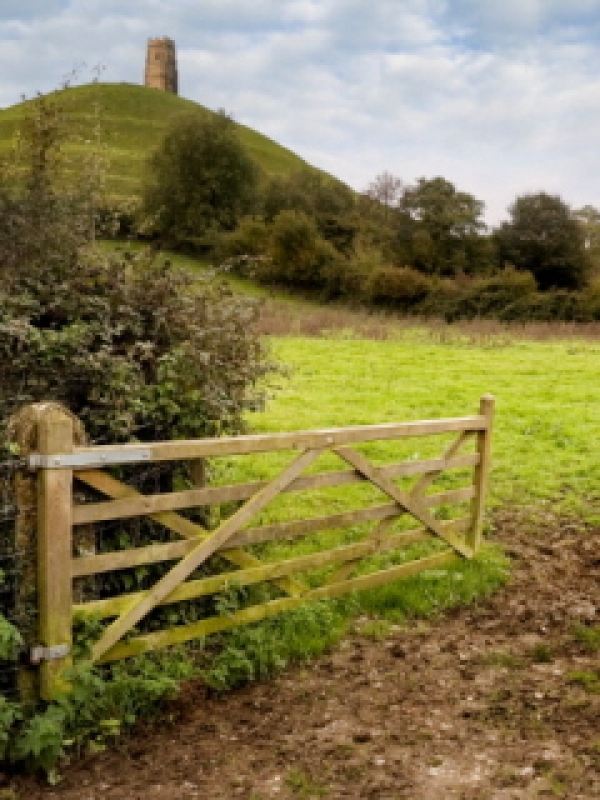 Rural services ‘hub’ opens in Somerset