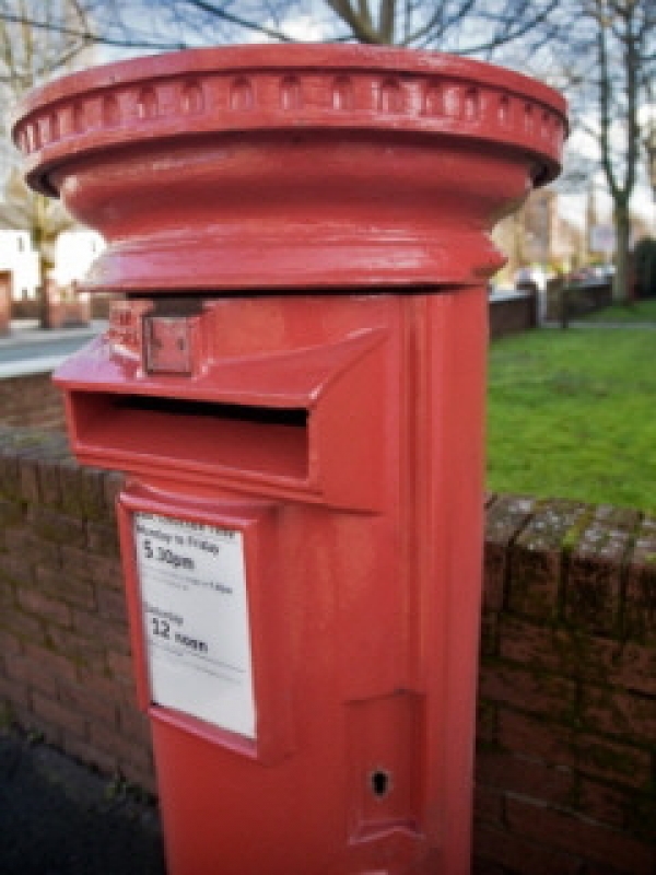 Call to safeguard rural postal services