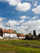 Revealed: Best rural places to live