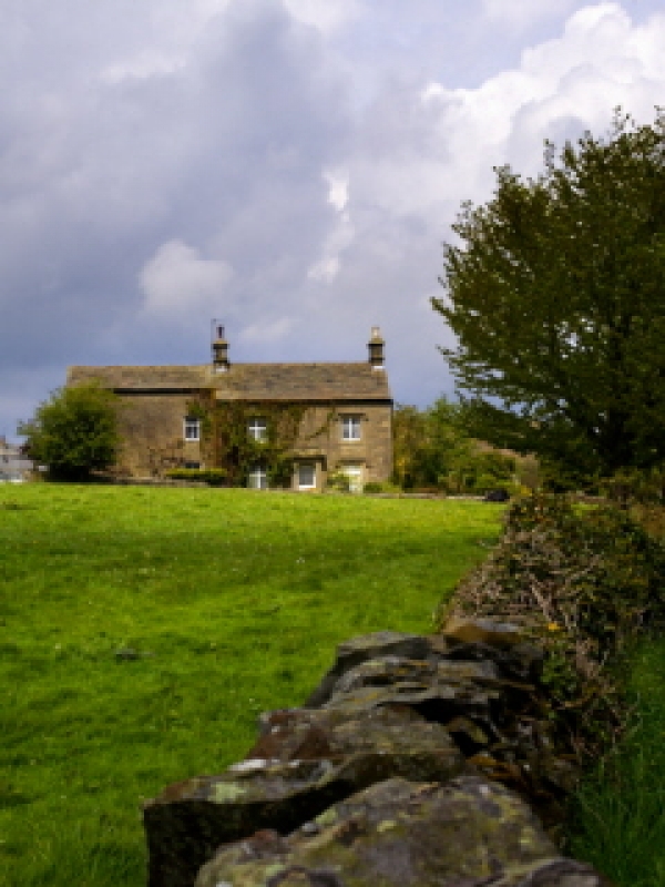 Rural homes remain most expensive