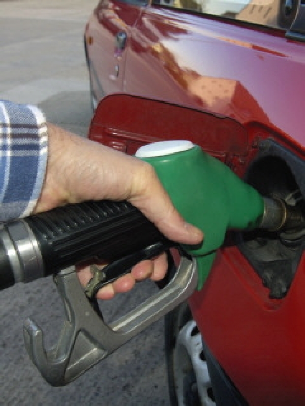 Rural petrol prices on the rise again