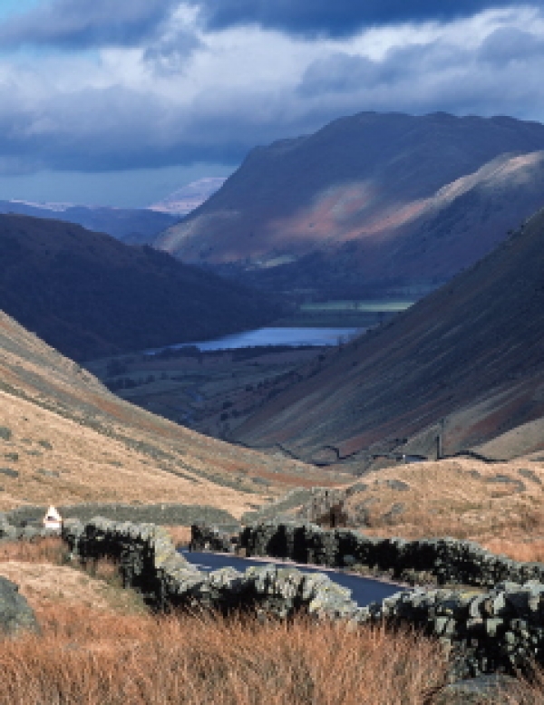 £4m for rural tourism in Cumbria